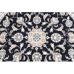 Nain Kashmar 150x152 Cm Nain Kashmar, Persia, Lana Cardata A