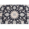 Nain Kashmar 150x152 Cm Nain Kashmar, Persia, Lana Cardata A