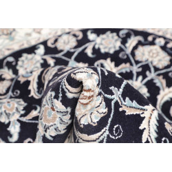 Nain Kashmar 150x152 Cm Nain Kashmar, Persia, Lana Cardata A