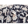 Nain Kashmar 150x152 Cm Nain Kashmar, Persia, Lana Cardata A