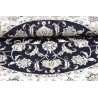 Nain Kashmar 150x152 Cm Nain Kashmar, Persia, Lana Cardata A