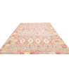 Tappeto Kilim Afghanistan 253x352 Multicolore