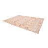 Tappeto Kilim Afghanistan 253x352 Multicolore