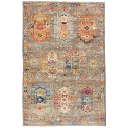 Tribal 122x181 Cm Tribal