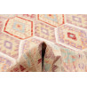 Tappeto Kilim Afghanistan 253x352 Multicolore