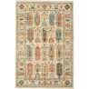 Tribal 126x189 Cm Tribal, Pakistan, Hand-carded Wool,