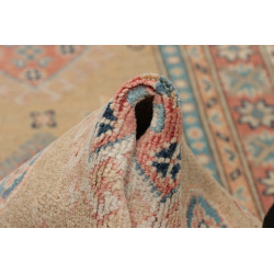 Rug Kazak Afghanistan 85x294 Beige