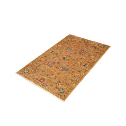 Tappeto Zigler Fine Pakistan 81x126 Beige Dorat
