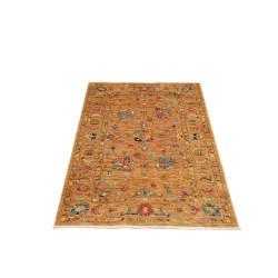 Tappeto Zigler Fine Pakistan 81x126 Beige Dorat