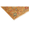 Tappeto Zigler Fine Pakistan 81x126 Beige Dorat