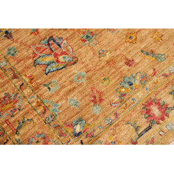 Tappeto Zigler Fine Pakistan 81x126 Beige Dorat