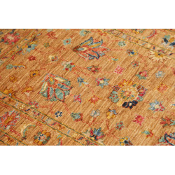 Tappeto Zigler Fine Pakistan 81x126 Beige Dorat