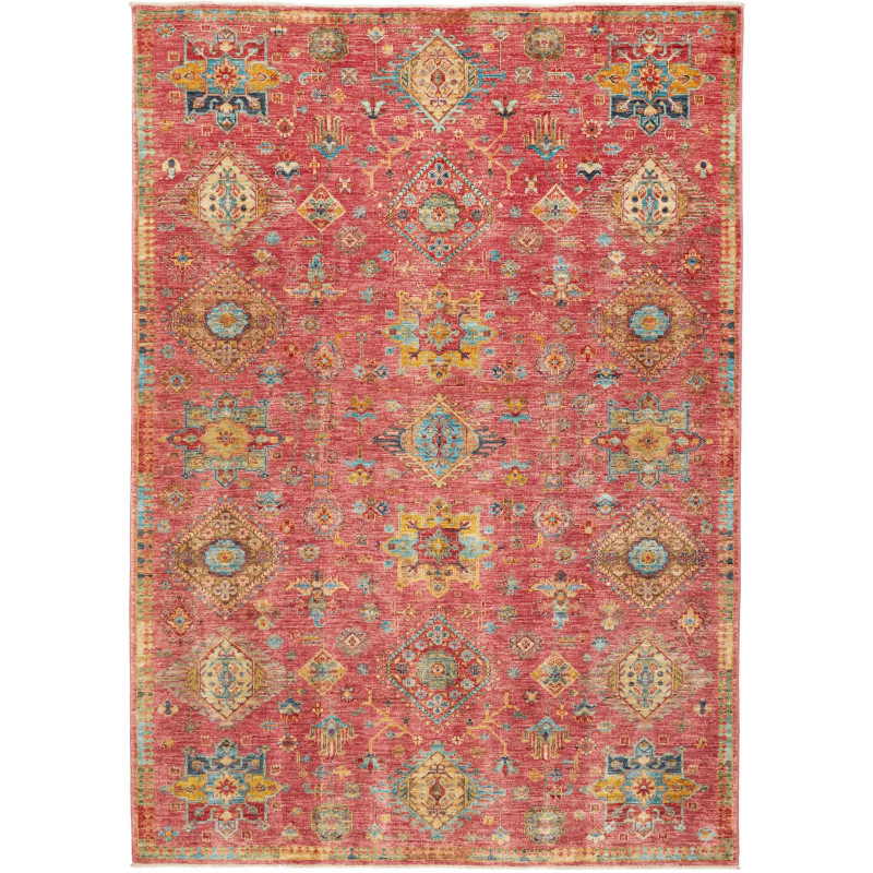 Tribal 173x244 Cm Tribal