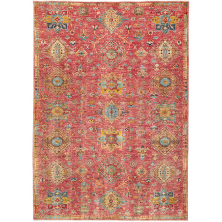 Tribal 173x244 Cm Tribal