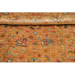 Tappeto Zigler Fine Pakistan 81x126 Beige Dorat