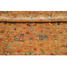 Tappeto Zigler Fine Pakistan 81x126 Beige Dorat