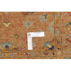 Tappeto Zigler Fine Pakistan 81x126 Beige Dorat
