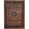 Rug Mamlouk Pakistan 169x234 Multicolor Midnigh