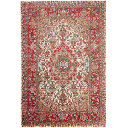 Kashamr Zirkhaki 200x295 Cm Kashamr Zirkhaki, Persia,