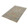 Tappeto Mamlouk Pakistan 99x152 Azzurro Polvere
