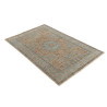Tappeto Mamlouk Pakistan 99x152 Azzurro Polvere