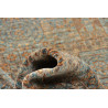 Tappeto Mamlouk Pakistan 99x152 Azzurro Polvere