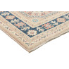 Rug Kazak Afghanistan 84x293 Muted Peach Pink N