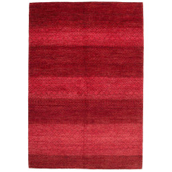 Rug Royal Gabbeh Pakistan 169x249 Ruby Red Crim