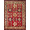 Kazak Fine 293x398 Cm Kazak Fine, Pakistan, Hand-carded Wool