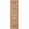 Kazak Fine 83x296 Cm Kazak Fine, Pakistan, Hand-carded Wool