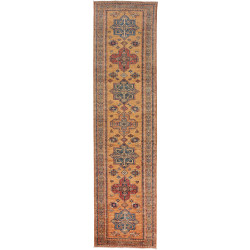 Kazak Fine 78x306 Cm Kazak Fine Pakistan