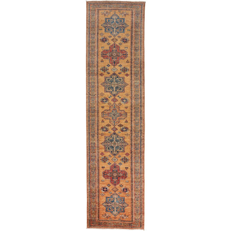 Kazak Fine 78x306 Cm Kazak Fine Pakistan