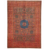 Rug Mamlouk Pakistan 173x244 Terracotta Red Ind