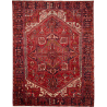 Gorawan 250x324 Cm Gorawan, Persia, Hand-carded Wool,