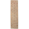 Rug Ziegler Fine Pakistan 79x296 Beige Taupe