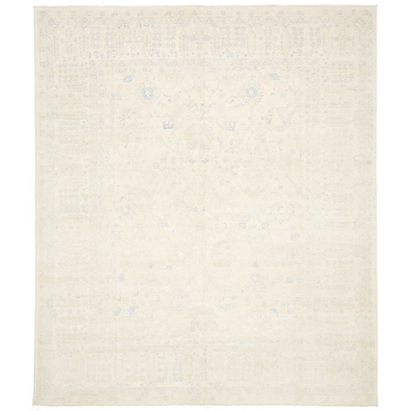 Rug Ziegler Extra Fine Pakistan 248x293 Cream So