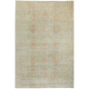 Rug Tribal Pakistan 196x290 Aqua Mint Green