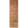 Rug Tribal Pakistan 80x260 Golden Ochre Terraco
