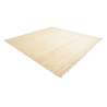 Hand Made Rug Berber Pakistan 272x270 Beige Blu