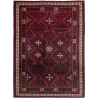 Tappeto Originale Lori Persia 245x332 Rosso Scu