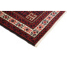 Tappeto Originale Lori Persia 245x332 Rosso Scu
