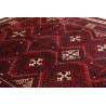 Tappeto Originale Lori Persia 245x332 Rosso Scu