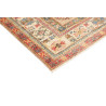 Tappeto Originale Kazak Fine Pakistan 167x234 B