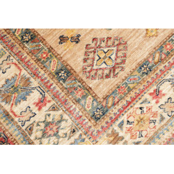 Tappeto Originale Kazak Fine Pakistan 167x234 B