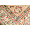 Tappeto Originale Kazak Fine Pakistan 167x234 B