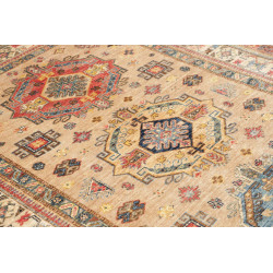 Tappeto Originale Kazak Fine Pakistan 167x234 B
