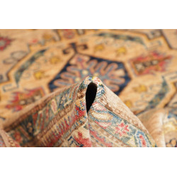 Tappeto Originale Kazak Fine Pakistan 167x234 B
