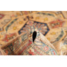Tappeto Originale Kazak Fine Pakistan 167x234 B