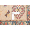 Tappeto Originale Kazak Fine Pakistan 167x234 B
