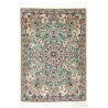 Nain 9la 63x89 Cm Nain 9la, Persia, Hand-carded Wool And